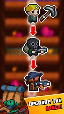̫�տ�(Space Miner)�������°��ͼ3