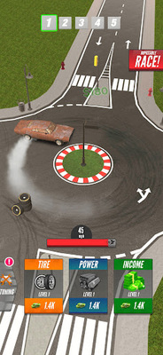 Ư���ƶ�����Drift2Drag��ͼ0