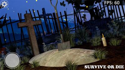 ��������(Psychopath Hunt: Scary Butcher)���ΰ��ͼ1