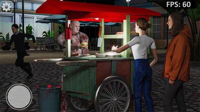 ��������(Psychopath Hunt: Scary Butcher)���ΰ��ͼ2