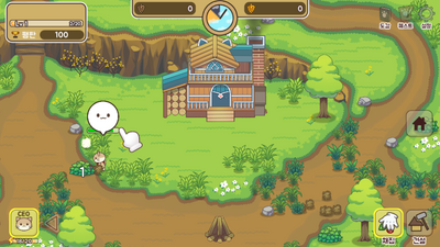 è��֮ɭ(Cat Forest)�������°��ͼ3