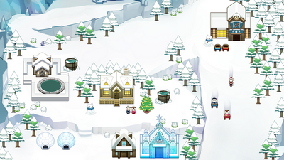 è��֮ɭ(Cat Forest)�������°��ͼ1
