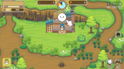 è��֮ɭ(Cat Forest)�������°��ͼ2