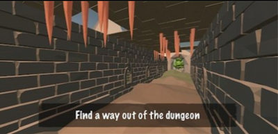 ���ʵ���ʧ��֢(Nightmare Dungeon: Find Escape)��ͼ2