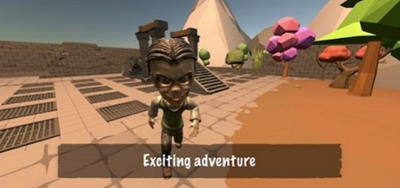 ���ʵ���ʧ��֢(Nightmare Dungeon: Find Escape)��ͼ0