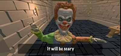 ���ʵ���ʧ��֢(Nightmare Dungeon: Find Escape)��ͼ3