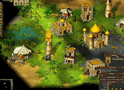 �Ļ�3��������(Cultures Northland)��ͼ1