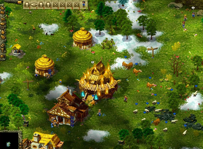 �Ļ�3��������(Cultures Northland)��ͼ6