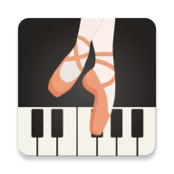 钢琴曲伴奏软件(Ballet Class)4.1.7 最新版