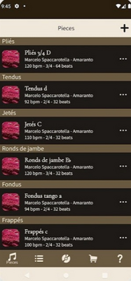 ��������������(Ballet Class)��ͼ2