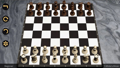 3D����������ϷChessȥ�����ͼ0