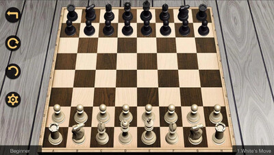 3D����������ϷChessȥ�����ͼ3