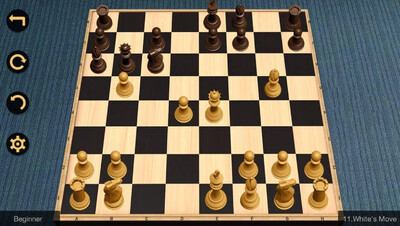 3D����������ϷChessȥ�����ͼ1