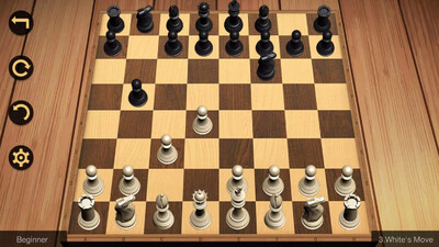 3D����������ϷChessȥ�����ͼ2