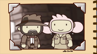Ϳѻð�ռ�[Installer] Scribblenauts Unlimited��ͼ1