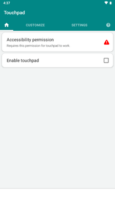 ��Ļ������Touchpadרҵ���ͼ4