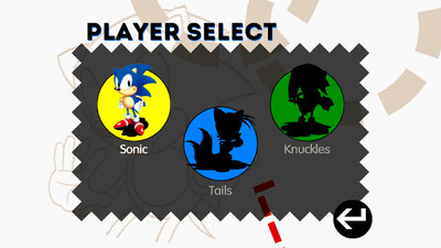 Sonic 1�����1��׿���İ����ؽ�ͼ2