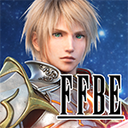最终幻想勇气启示录FFBE国际版