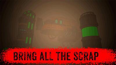 �����ֲ����Ϲ�˾(Lethal Horror)���ΰ��ͼ1