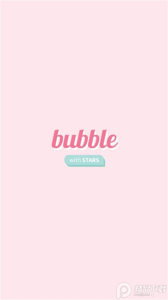 STAR's bubbleb