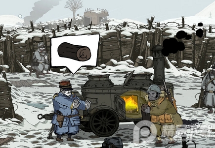 ¸ҵĹ(Valiant Hearts Coming Home)