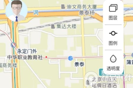 黑龙江省三线一单app官方版