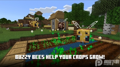�ҵ�������������(Minecraft Trial apk)��ͼ5