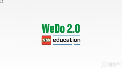 �ָ߽���WeDo2���������ͼ2
