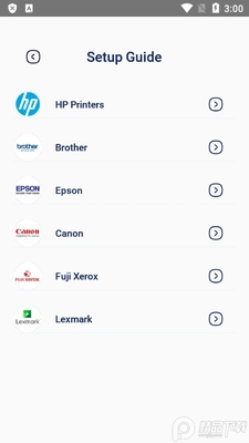 MobilePrint��ӡ��app��Ѱ��ͼ0