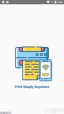 MobilePrint��ӡ��app��Ѱ��ͼ3