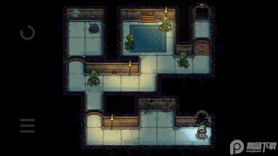 �־��ҵ�������(Dungeons of Dreadrock��̸����)��ͼ2
