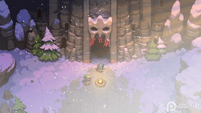 �־��ҵ�������(Dungeons of Dreadrock��̸����)��ͼ4