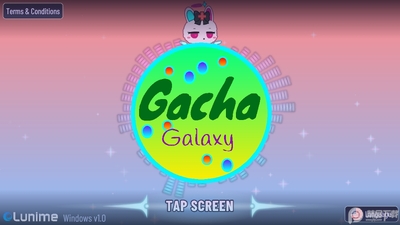 �Ӳ��Ǻ�(Gacha Galaxy)���İ��ͼ3