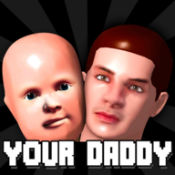 �l是你爸爸(Your Daddy Simulator)中文版1.0.3最新版