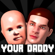 ˭����ְ�(Your Daddy Simulator)���İ�1.0.3���°�