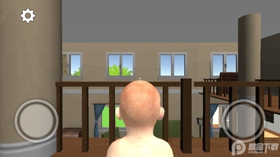 ˭����ְ�(Your Daddy Simulator)���İ��ͼ1