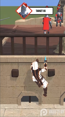 �̿͹�������(Assassins Guild)��ͼ0