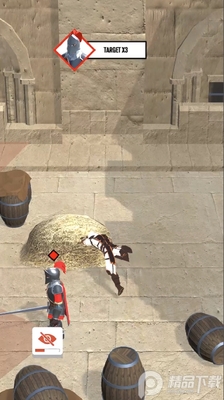 �̿͹�������(Assassins Guild)��ͼ5