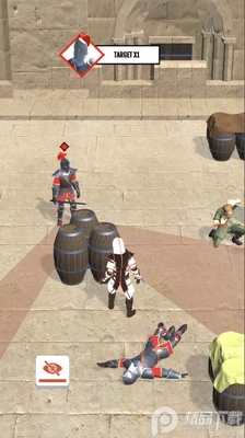�̿͹�������(Assassins Guild)��ͼ2