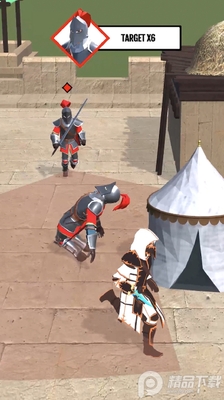 �̿͹�������(Assassins Guild)��ͼ1