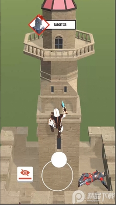 �̿͹�������(Assassins Guild)��ͼ4