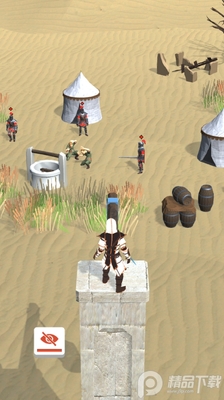 �̿͹�������(Assassins Guild)��ͼ6