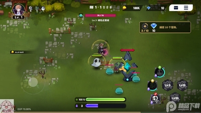 Necromancer���ι��ʷ���ͼ2