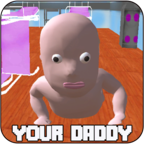 ˭����ְ��޹��������(Whos Your Daddy)v1.0 ��׿���°�