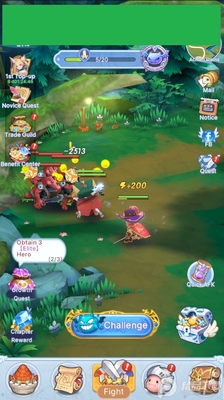 ¶��ս�����ι�����ǿ��luna��ͼ2