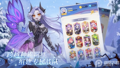 Luna Fighting���ΰ�׿�ϵ۰��ͼ0