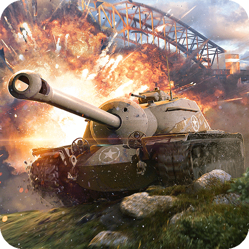 坦克世界闪击战九游最新版10.1.0.131 安卓版