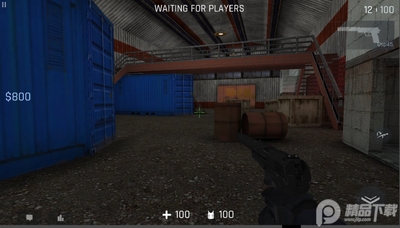 CS1.6����������������Ѱ�(Kontra)��ͼ1