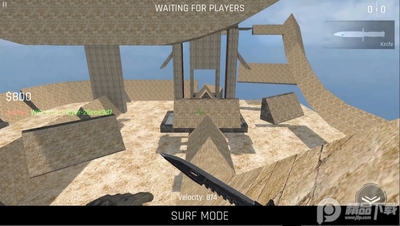 CS1.6����������������Ѱ�(Kontra)��ͼ0