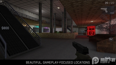 CS1.6����������������Ѱ�(Kontra)��ͼ2